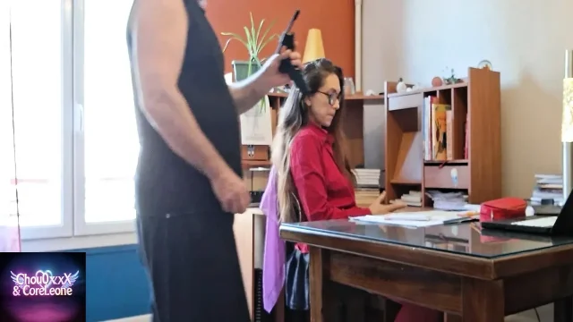 Boss Gets Fucked