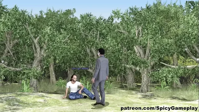 Adventures of Willy D She is taking that cock in her ass like a real champion ep 53