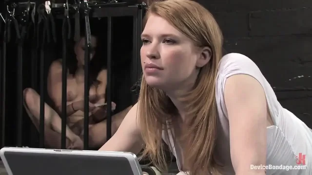 Madison Sindee Jennings and Isis Love Part 1 of 4 of the April Live Feed