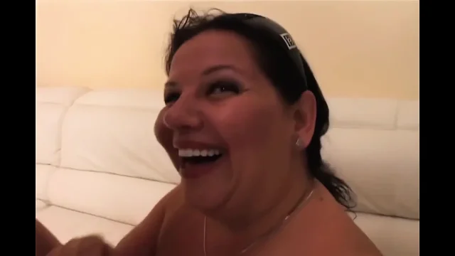 Tits Scattered All Over the Place