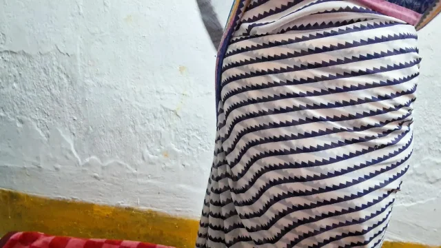 Maid Caught Having Sex with Husband