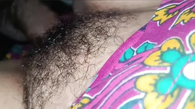 BHABI WITH SEX AT HOME
