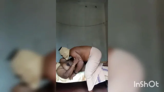 Mami big nipples eating performance