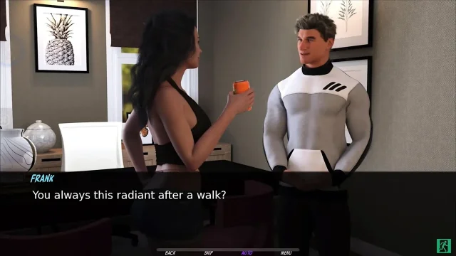 Harmony Haven - Best Parts - Part 2