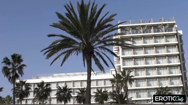 When Vacation Dreams Come True