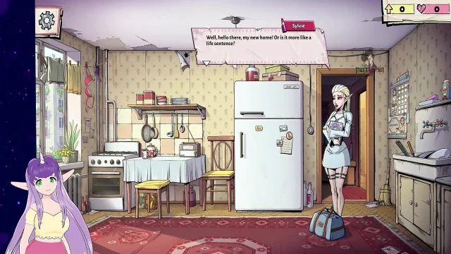 The Souper Game Uncensored Part 1