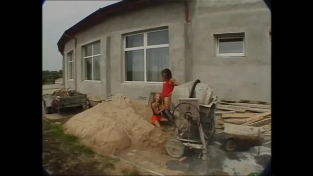 Filthy Whores Destroying Every Hole
