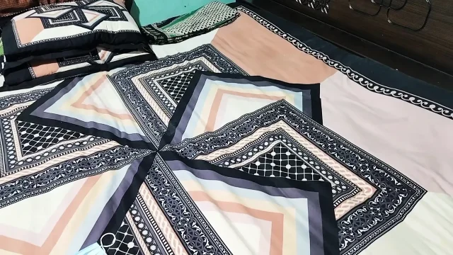 Step sister is not at home so I fucked my part 01