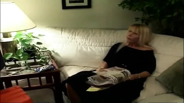 Mature couple love cum in mouth