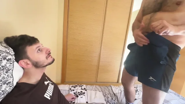 Portuguese Throat