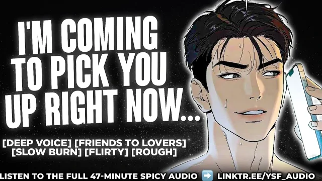 male moaning Dominant Best Friend Fucks You Better Than Cheating Ex Boyfriend - YSF