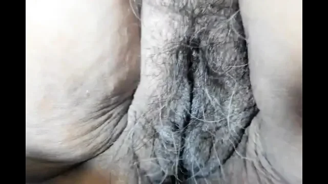 I Had an Orgasm From Giving My Pussy a Good Fingering & Using My Very Old Dildo