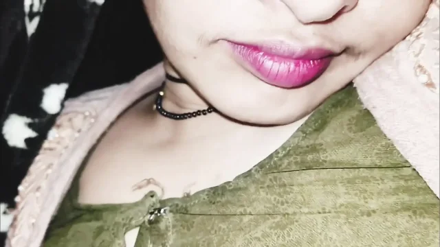 My cute step sister give me chance for fucking yesterday Both of us enjoyed full night