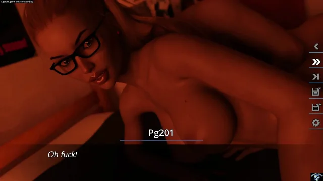 Dreams of Desire 9