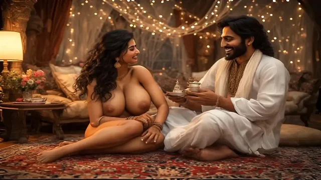 Desi Village Girls First Time - Tight Pussy Gets Fucked Hard in Real Homemade XXX Video