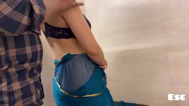 Tailor seduces Bhabhi ft Sammy Sins & Alisha Singh