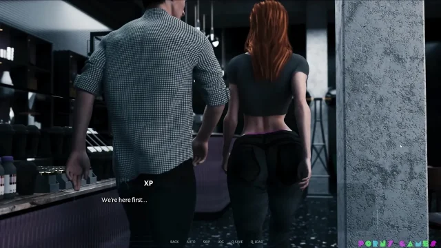 Cybernetic Seduction by 1thousand at Last Sex with the Sexy 14