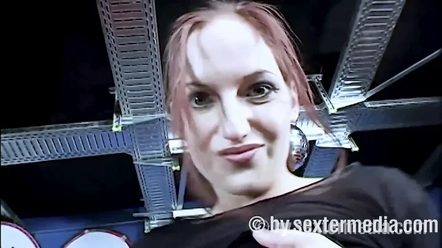 Teen Girl Gets Filmed Masturbating