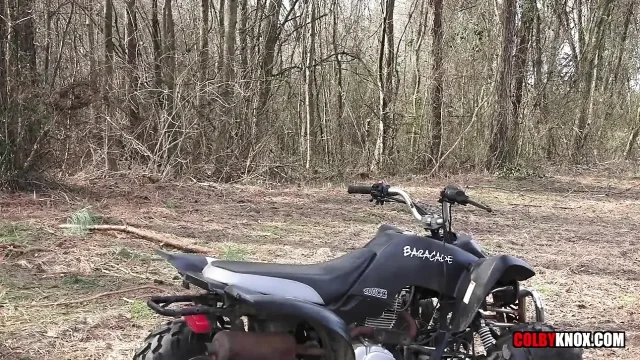 4-wheel Fuck
