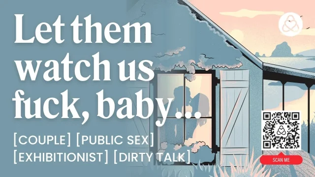 ASMR Audio Porn Romantic Public Beach Fuck with the Girlfriend Exhibitionist Dirty Talk Erotic Audio Roleplay