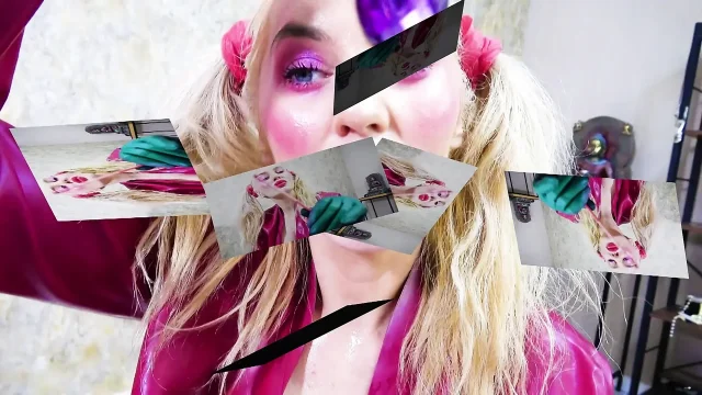 Bimbofication Lipsnosis Sissy Slave JOI Lipstick