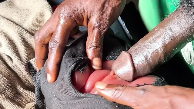 Very deep pussy total slut vibrate huge big dick