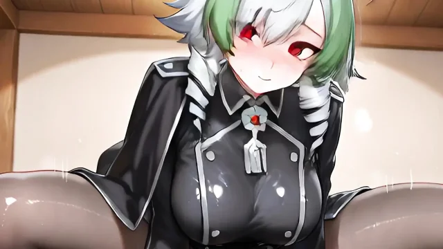 Yu Gi Oh Sky striker ace camellia Hen