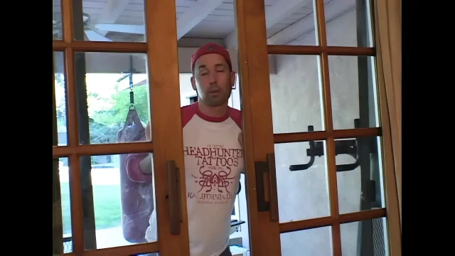 A Very Animated Fuck Suddenly