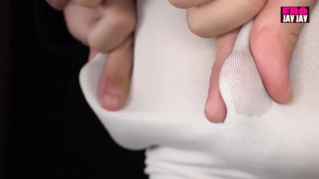 Exclusive Reveal as Ai Unveils Her Bold Stunning L-cup Presence - Part3