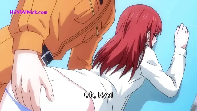 Caught After Practice Steamy Secrets with My Playful Teammate - Anime Hentai Porn