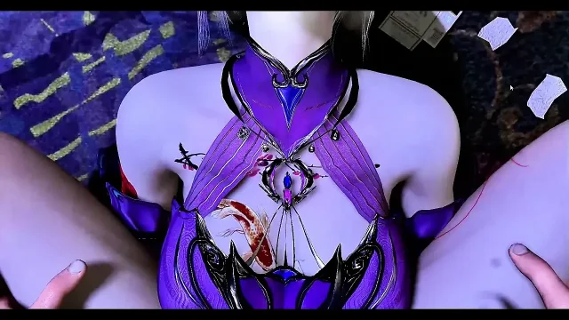 Booty Magic Animated and Addictive- 3D Animation Hentai