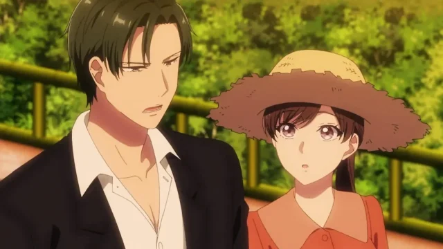 Unexpected Accident The Wifes Wild Squirt on Her Husbands Face - Anime HentaiEng Sub