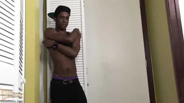 Deshawn Bentley