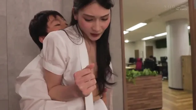 The Temptation of Sex It's so Exciting Part3