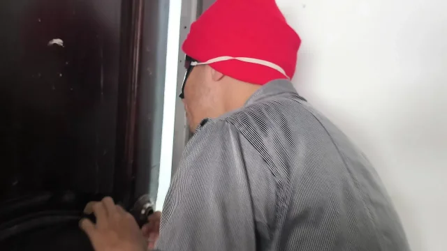 Check-up time Stepbrother complains to his stepsister about using dildos