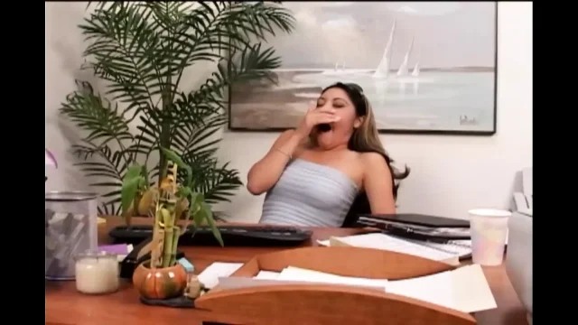 Pussy licking pussy fucking big penis in mouth