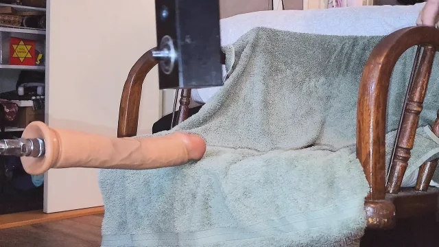 Would You Be Able to Walk Straight After This Ass Fucking