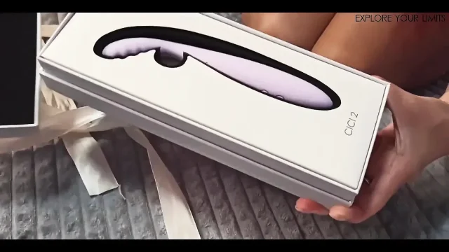 Trying New Hot Toy
