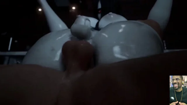 Small Transgender Cock Sadako Gets Anal Fucked Tifa Deepthroats Aeriths Cock