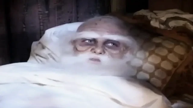 Fantasy anal fucks in medieval castle