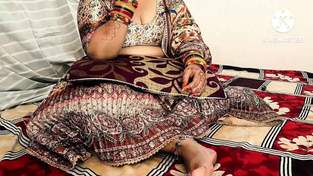 Karwachauth special Anal vediobhabhi ki gaand main mota lund in hindi audio