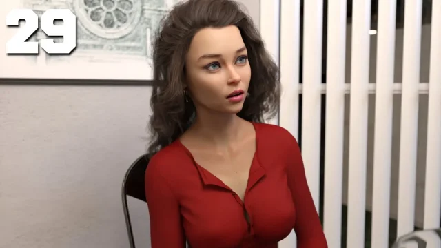 My Bimbo Dream 29