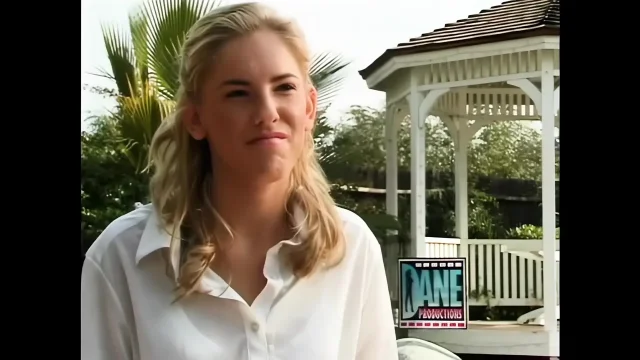 Jodi Roxxx First I Touch My Pussy Then I Get Fucked Hard by Him