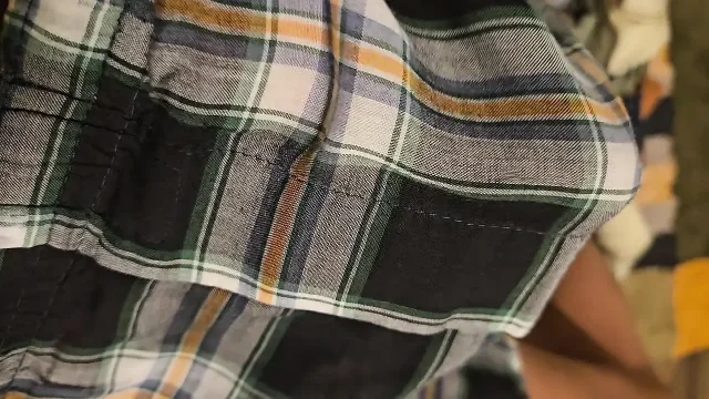 Getting him to cum out