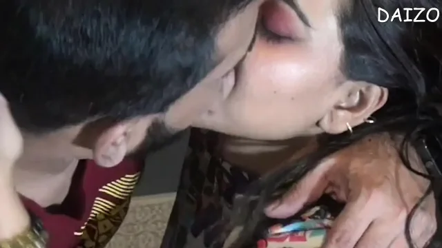 18 Years Old Cute Collage Girl Fucked in Hotel Room with Her Best Friend