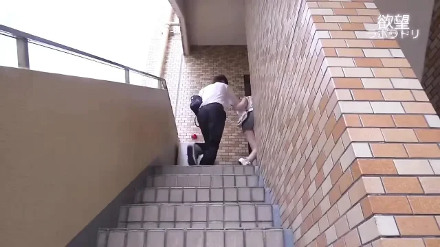 I Dream of Neighborhood Wives Visiting in Mini Skirts - 2