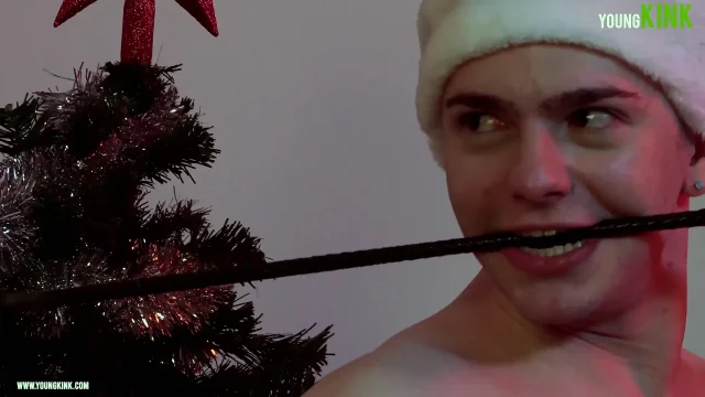 Mdf Xxxmas BDSM Special