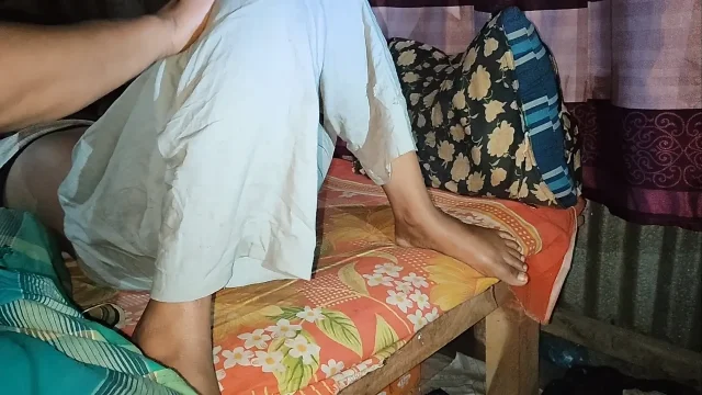I fucked my hot Romantic Girlfriend