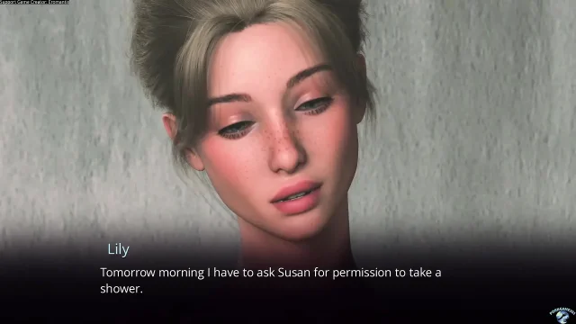 Village Slut Transformation 1