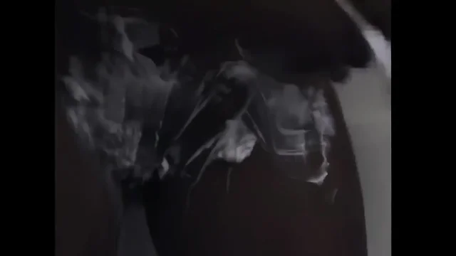 Horny Bitch Begs for Hardcore Sex